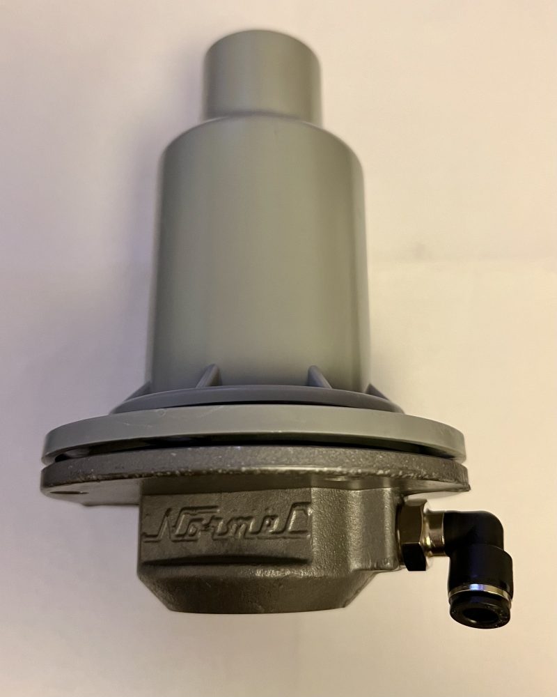 Pneumatic Cylinder Kit Foot Valve Normec Airportcomponents