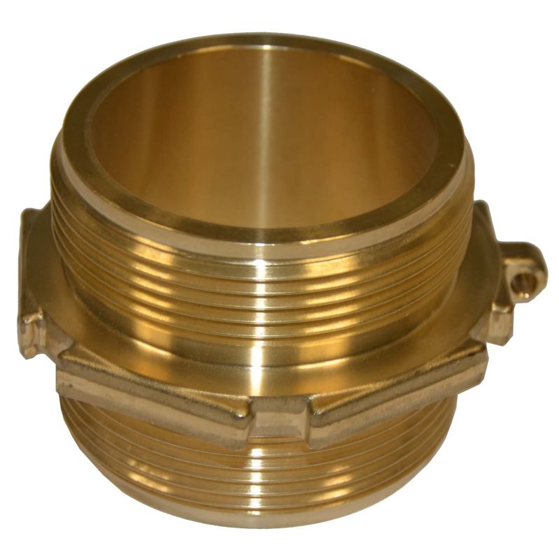 Coupler of 2"