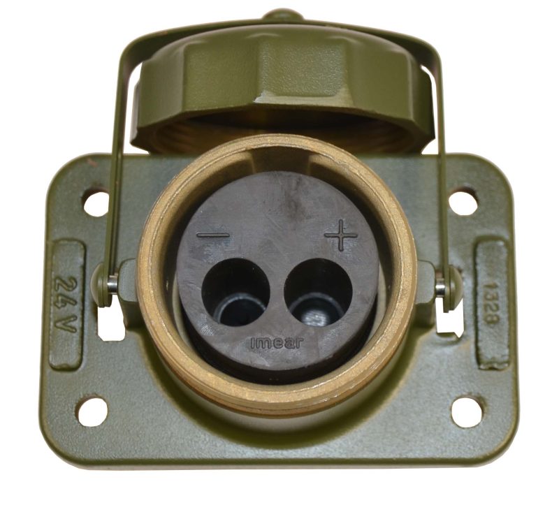 OTAN connector