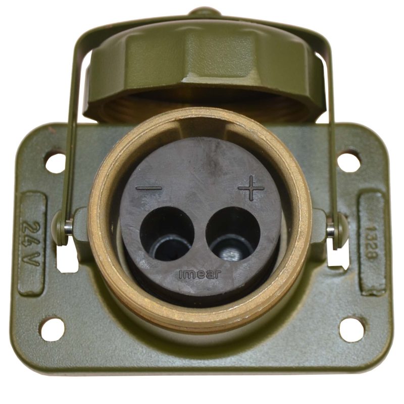 OTAN connector