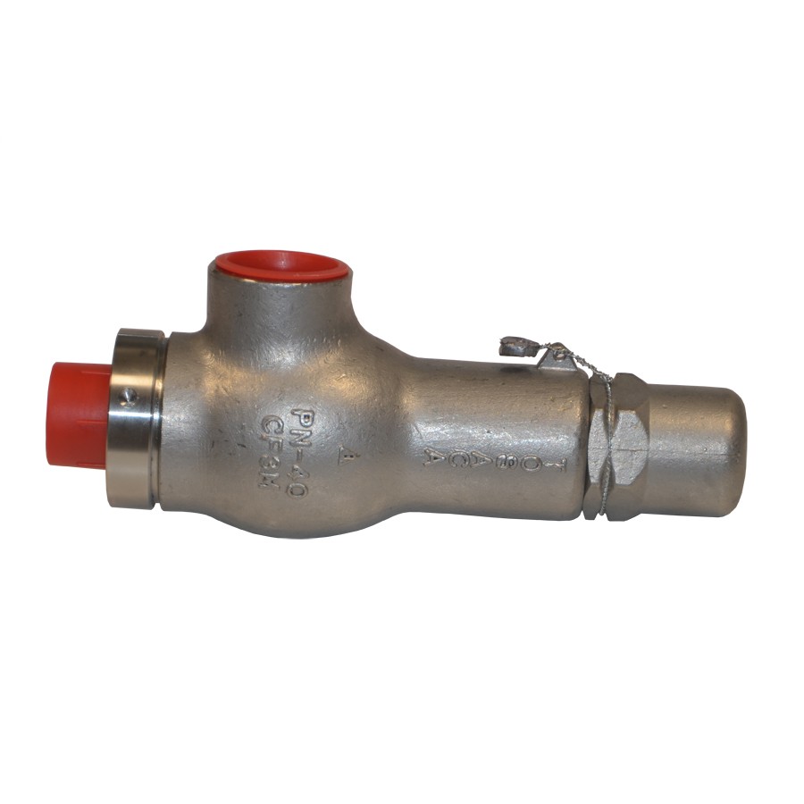 safety valve