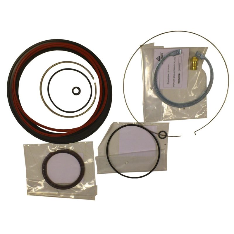 ALFONS HAAR Repair Kit for valve PBV 150/150E