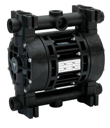 Piusi Viscotroll Electric Oil Transfer Pump