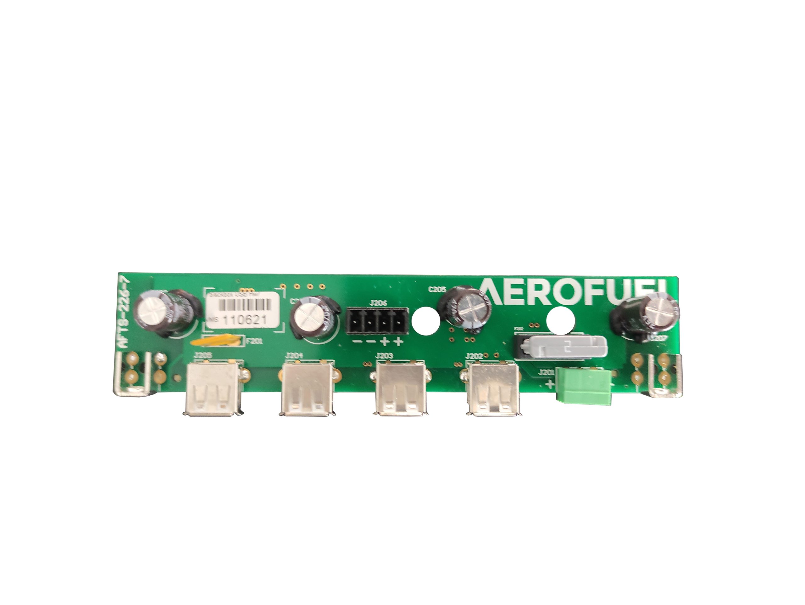 USB PCB – BBX AFTS-226-7 – airportcomponents.com